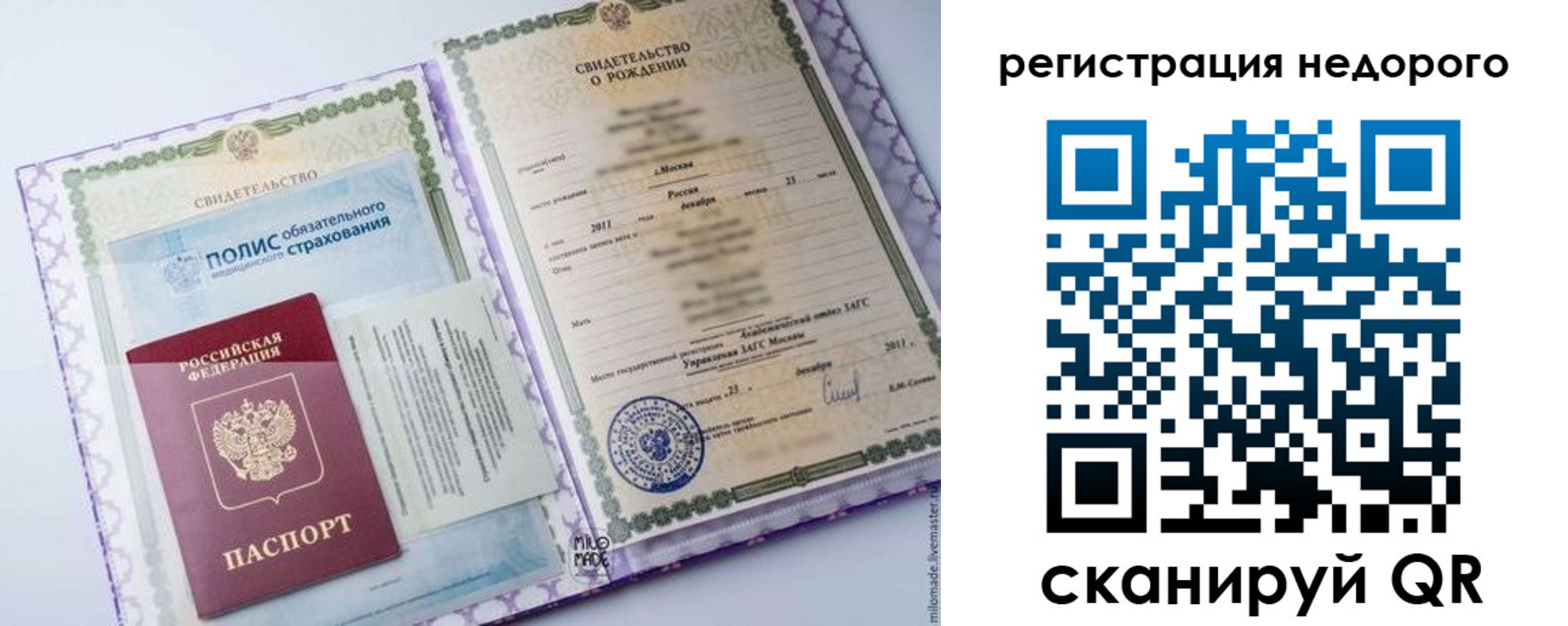 прописка паспорт в Вельске